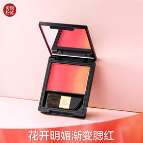 小仙女的百宝箱——宝藏平价腮红！