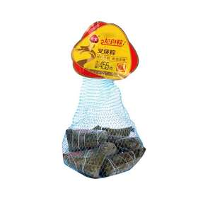 三全龙舟粽网兜叉烧粽455g