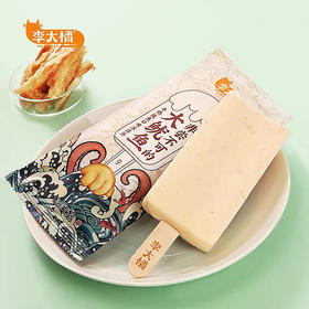 【多口味可选】李大橘 雪糕冰激凌(大鱿鱼/黑糖牛奶/牛奶巧克力)