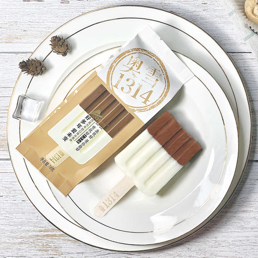 【多口味可选】奥雪网红雪糕1支 商品图1