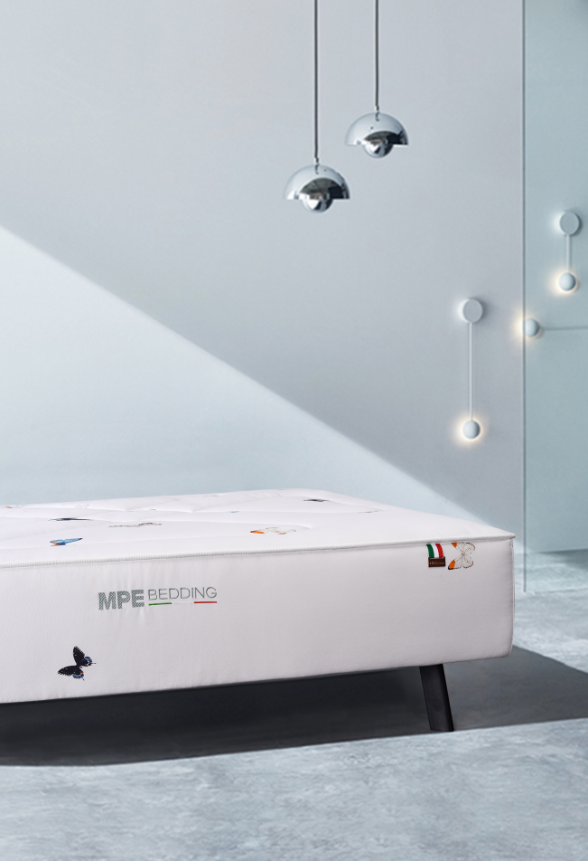 mpe智能床丨智在·梦系列 芳华 b2131智能床