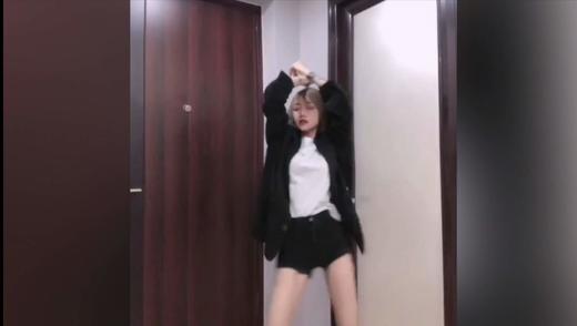 长腿小姐姐跳舞 是不一样 商品图0