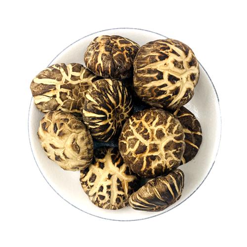 十方优品 花菇100克 商品图3