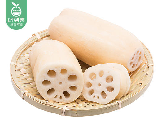 水八仙·湖北洪湖新鲜脆藕（700g±50g/份） 商品图3