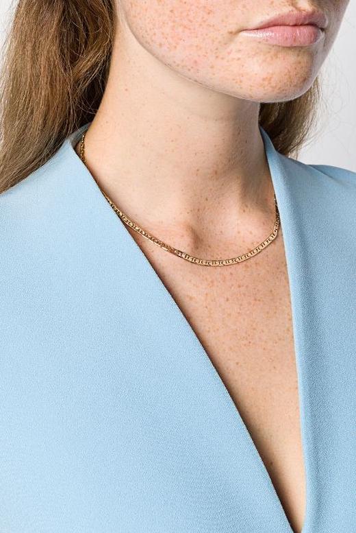 北京仓｜MARIA BLACK-CARLO-项链［丹麦设计师］ 商品图2