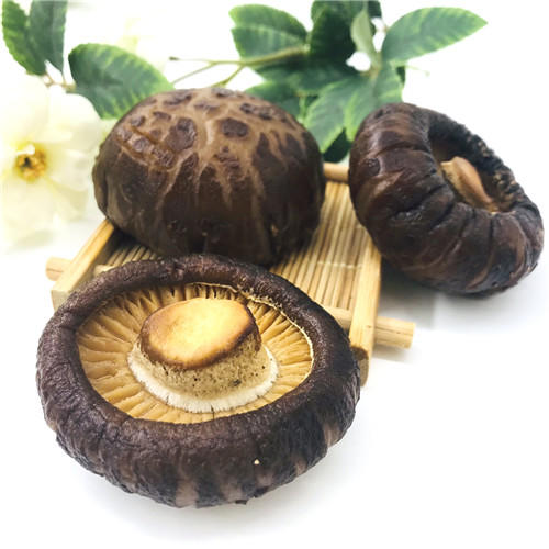 十方优品 花菇100克 商品图2