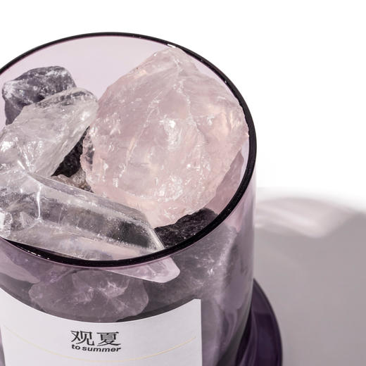 仲夏雨夜—好梦香氛 商品图1