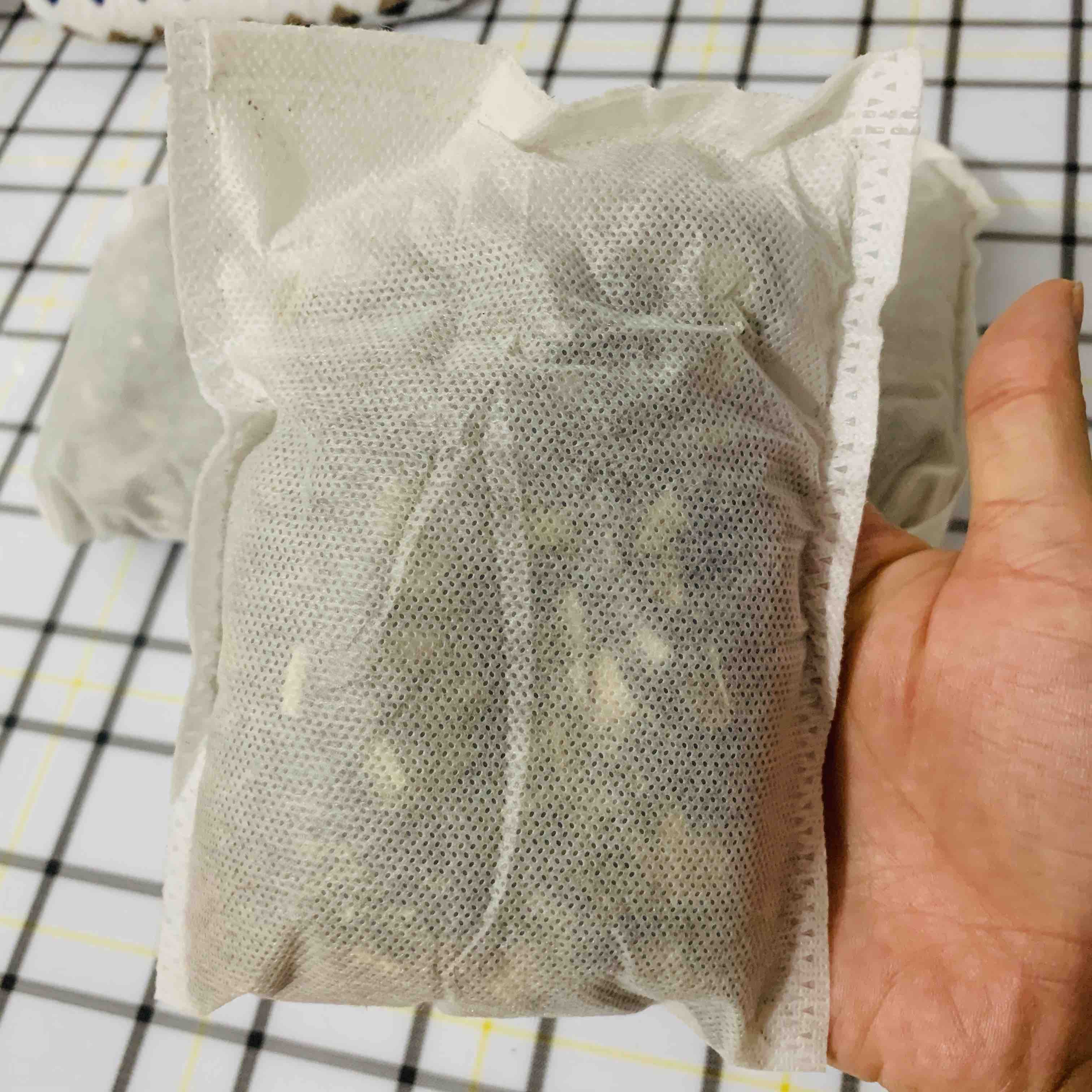 古方草本浴包泡脚包足浴包30包