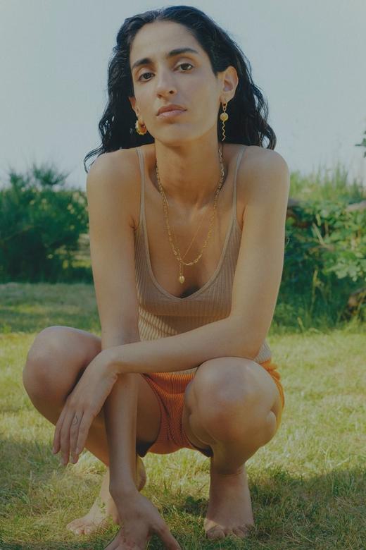 北京仓｜MARIA BLACK-MARITTIMA-项链［丹麦设计师］ 商品图3