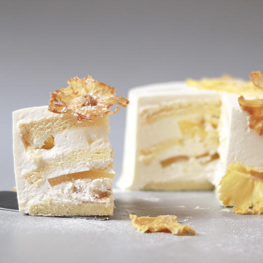 凤梨蛋糕 商品图1