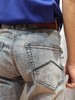 牛仔长裤168007 商品缩略图4