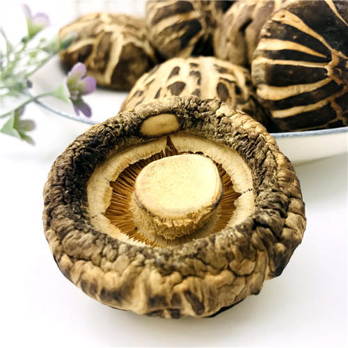 十方优品 花菇100克 商品图1