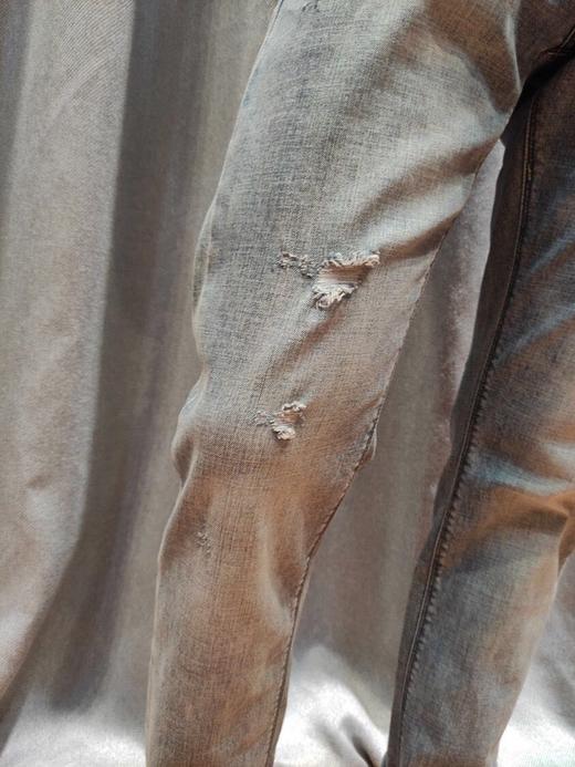 牛仔长裤168007 商品图2