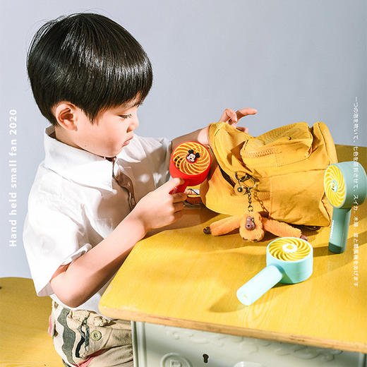 日本YOOKEAA小风扇 商品图1