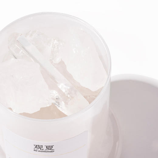 雪融白茶—安抚香氛 商品图1