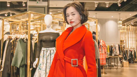 无龄感生活--享受生活*雪曦