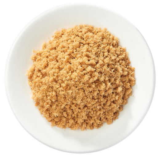 散装美味鱼酥1kg 商品图0