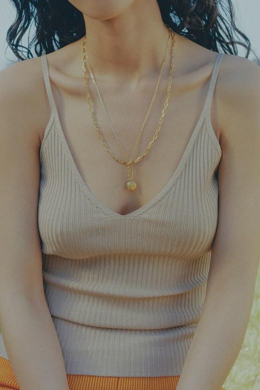 北京仓｜MARIA BLACK-MARITTIMA-项链［丹麦设计师］ 商品图2