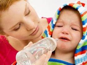 常见宝宝饮食问题的心理引导