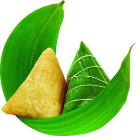 R妈24节气育儿：端午慎给宝宝食粽