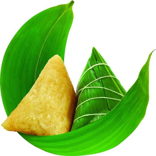 R妈24节气育儿：端午慎给宝宝食粽 商品图0
