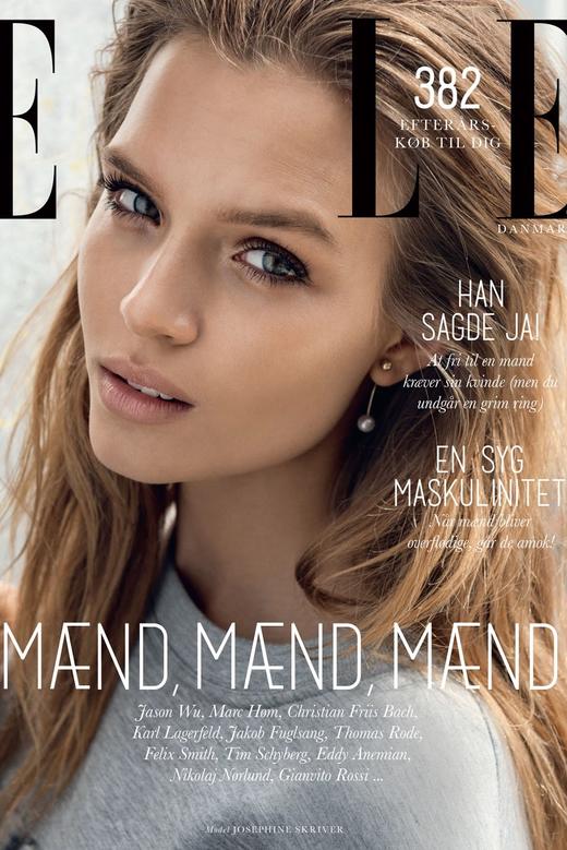 北京仓｜MARIA BLACK-PAFFUTO-耳环（单只）［丹麦设计师］ 商品图2