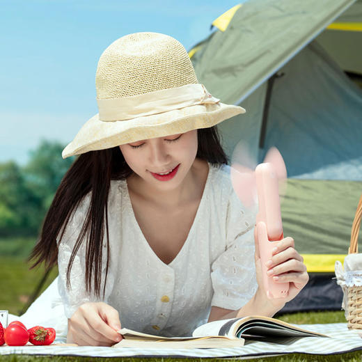 多功能折叠风扇 商品图0