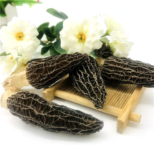 十方优品 羊肚菌40g 商品图3