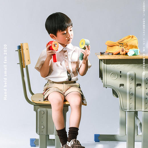 日本YOOKEAA小风扇 商品图2