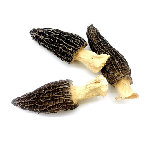 十方优品 羊肚菌40g 商品图2