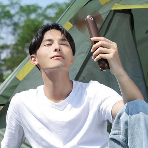 多功能折叠风扇 商品图4