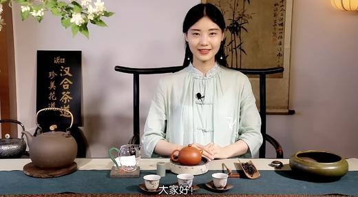 美之探寻—茶之起源 商品图0