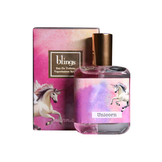 blings独角兽香水 商品图0
