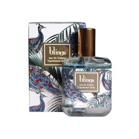 blings李先生花园香水
