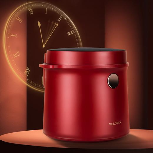 【德国智能降糖饭煲】德国velosan 智能电饭煲 多功能家用脱糖电饭锅