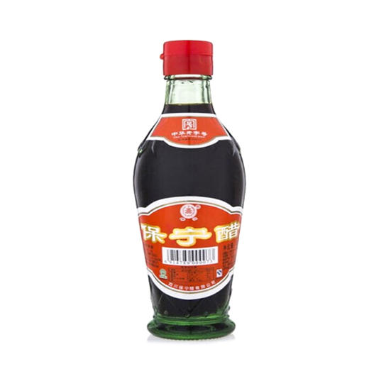 保宁二级醋430ml 商品图2