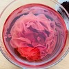 【云南冻干墨红玫瑰花】 冻干墨红花冠茶/ 玫瑰花瓣/ 玫瑰粉/瓶装散称包邮 商品缩略图6