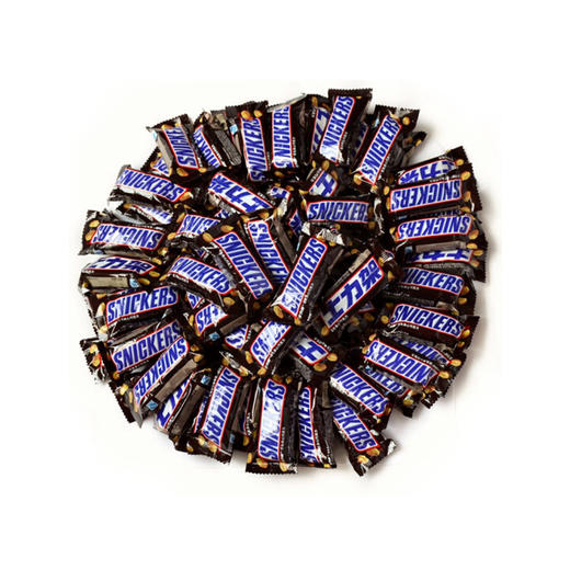 士力架花生夹心巧克力51g 商品图1