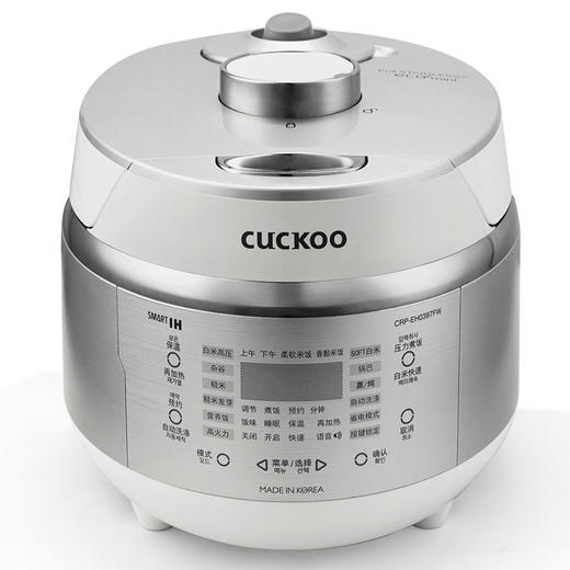 福库 电饭煲CRP-EH0397FW3【中】 商品图0