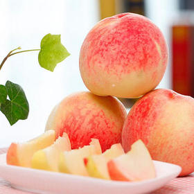 陕西水蜜桃单品