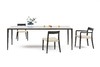 Marco 餐桌 | 台面和底架，材质漆色可选，详询客服 商品缩略图2