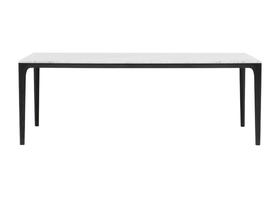 Marco 餐桌 | 台面和底架，材质漆色可选，详询客服