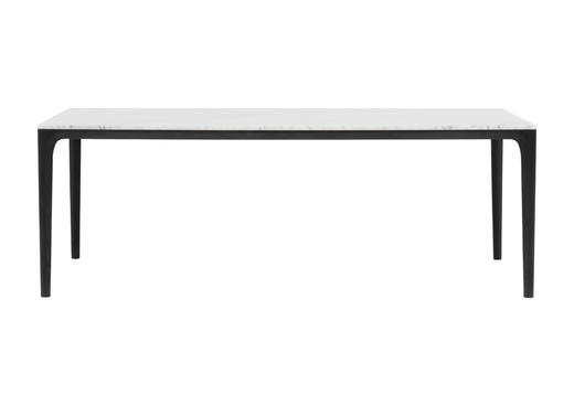 Marco 餐桌 | 台面和底架，材质漆色可选，详询客服 商品图0