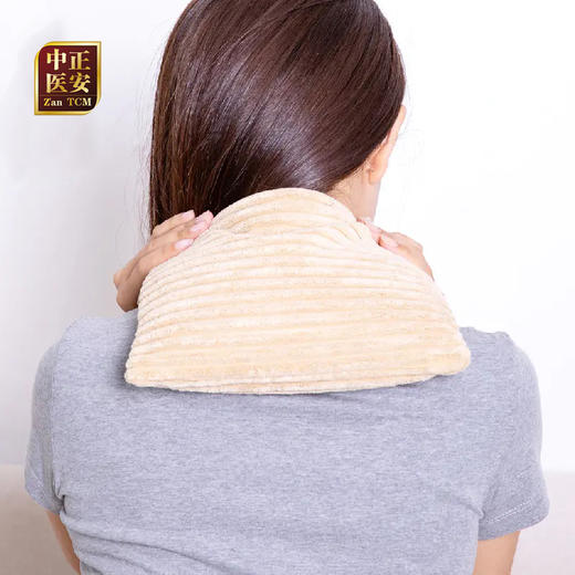 正安· 热敷九子包 传统药熨温通舒缓/热敷经络脊椎肩颈腰腹 商品图1