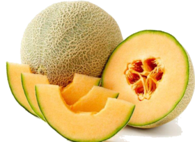 【哈密瓜直播专场助力榜第三名】3公斤哈密瓜1只