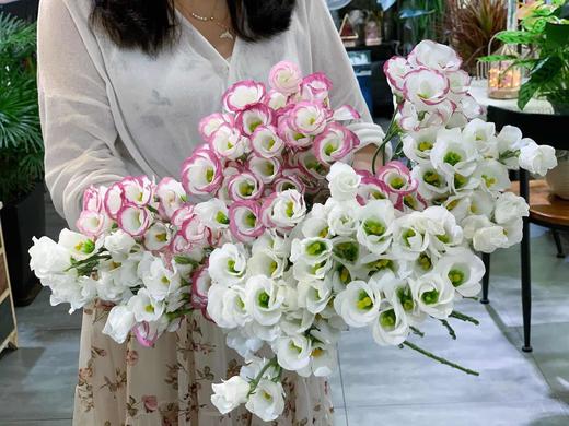 【周四团购】短笛桔梗一把39.8元 2人团购 商品图1