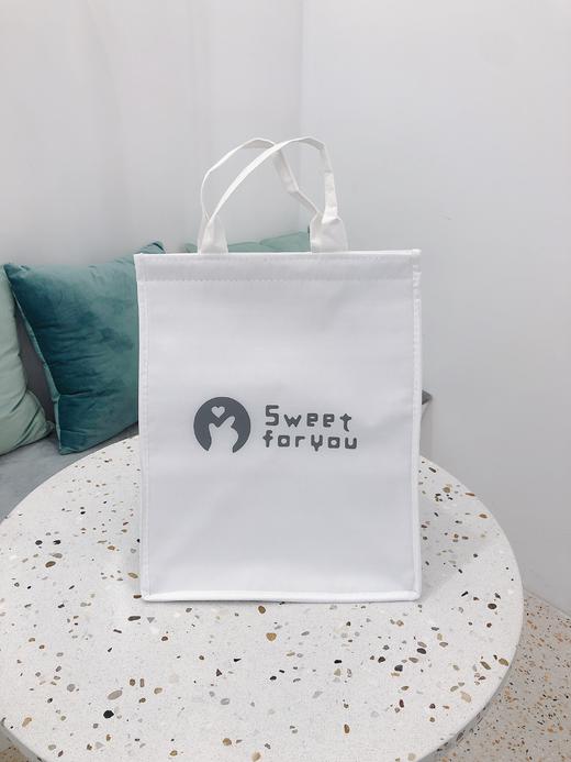 保温袋（含两个冰袋） 商品图0