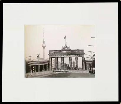 【在仓】德国柏林墙老照片 整组出售 商品图2