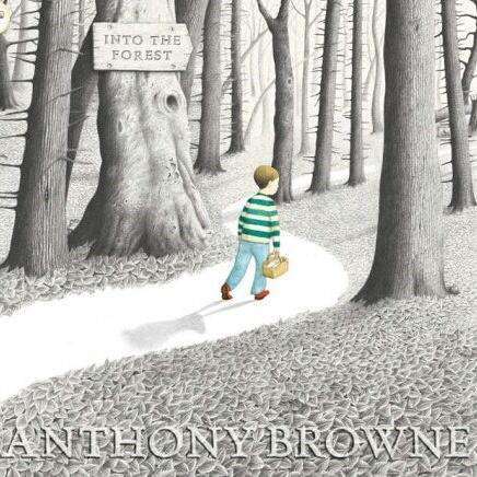 Into the Forest 商品图0