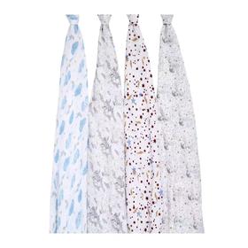 让宝宝与魔法世界紧密相拥